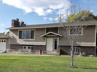 1027 Olympic Way SE, Colville, WA 99114