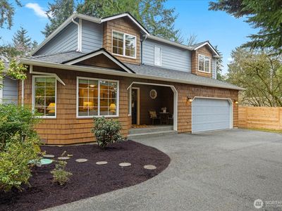 20049 Wallingford Avenue N, Shoreline, WA, 98133