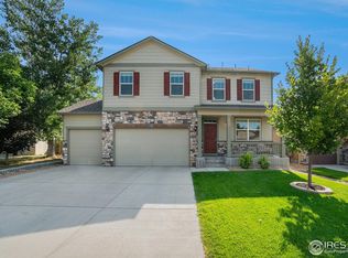 516 2nd St, Severance, CO 80550