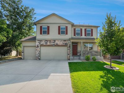 516 2nd St, Severance, CO, 80550