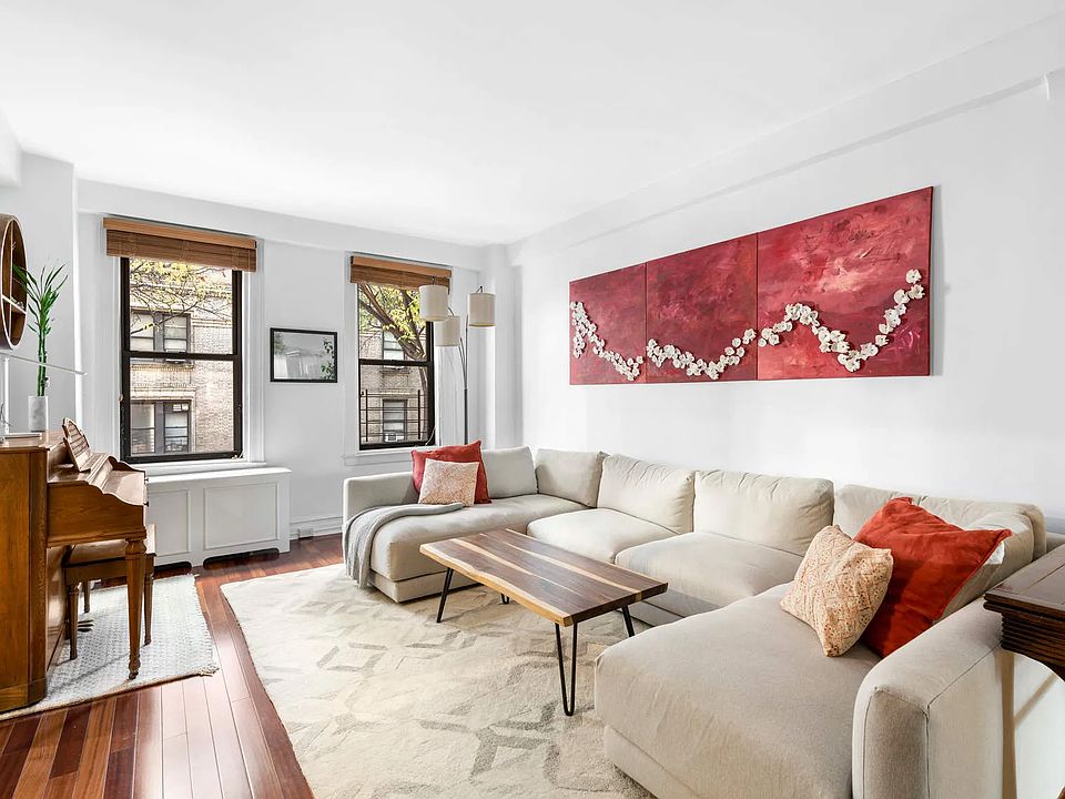 1st image of 878 W End Ave #2CD