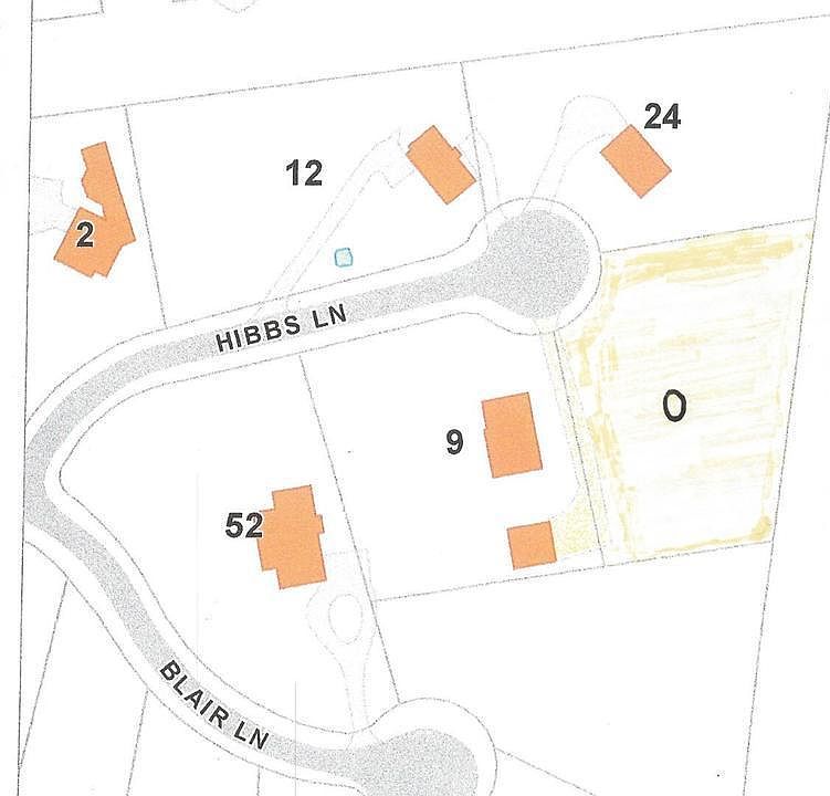 1st image of 0 Hibbs Lane