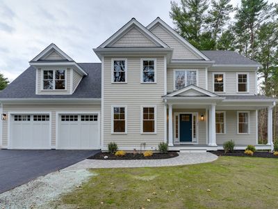 21 Winter St, Medfield, MA, 02052