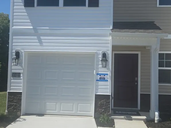 10323 Mae Ct, Colerain Township, OH 45251