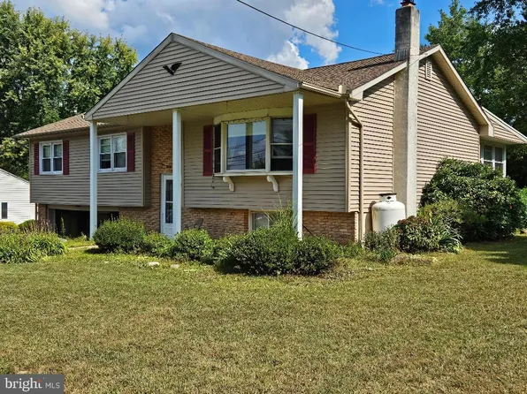 1038 S Keim St, Pottstown, PA 19465