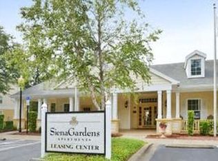 Siena Gardens Apartments, Panama City, FL 32405
