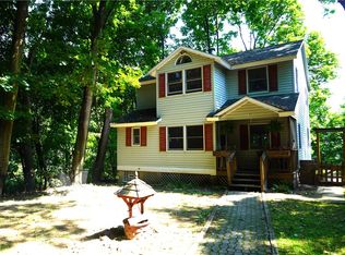 192 Pleasant Ave, Rochester, NY 14622