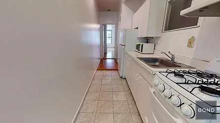 Rented by Bond New York