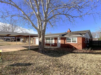 5304 45th St, Lubbock, TX, 79414