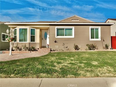 2541 Loomis St, Lakewood, CA, 90712