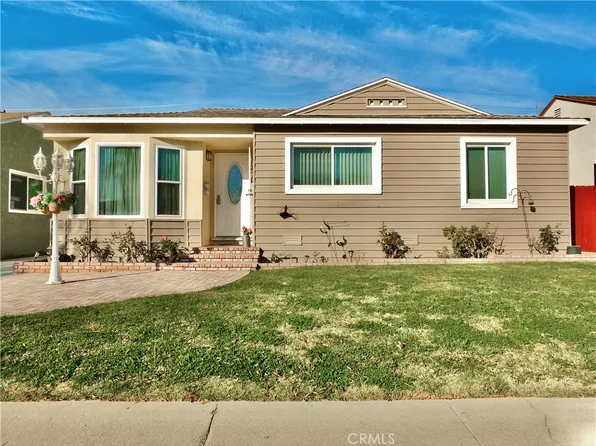 2541 Loomis St, Lakewood, CA 90712