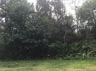 Ginger Rd LOT 78, Pahoa, HI 96778