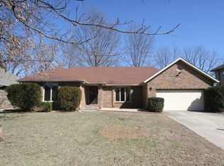 3424 S Glenhaven Ct, Springfield, MO 65804