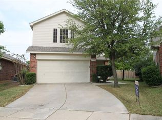 11816 Porcupine Dr, Fort Worth, TX 76244