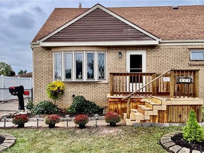 212 Santin Dr, Cheektowaga, NY, 14225