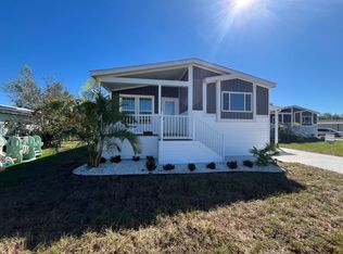 LaBelle - power by 12/15 Plan, Island Vista Estates, North Fort Myers, FL 33903
