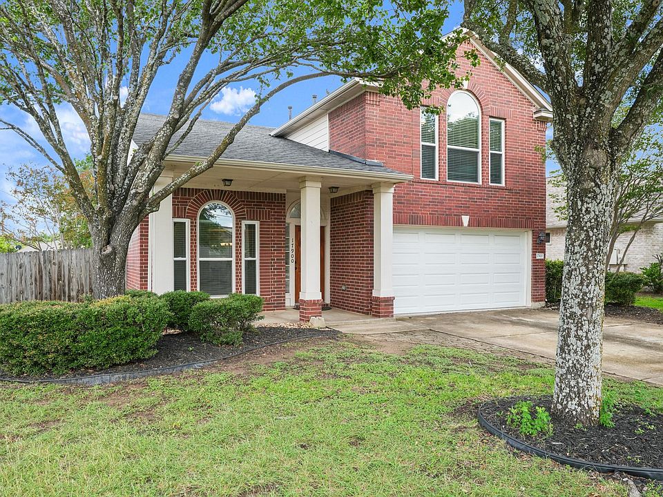 1st image of 17900 Quitman Mountain Way