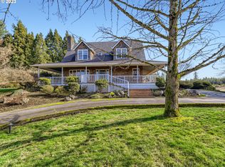 20455 NW Phillips Rd, Hillsboro, OR 97124