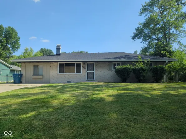 6339 W Ray St, Indianapolis, IN 46241