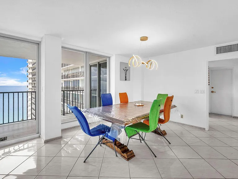 4280 Galt Ocean Dr #14F — Photo 7