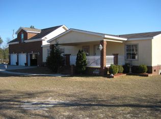 281 Lake Shore Dr, Aiken, SC 29801