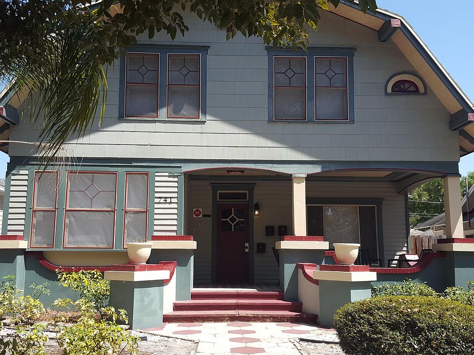 front photo