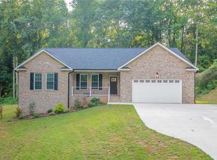 152 Postell Dr, Statesville, NC 28625