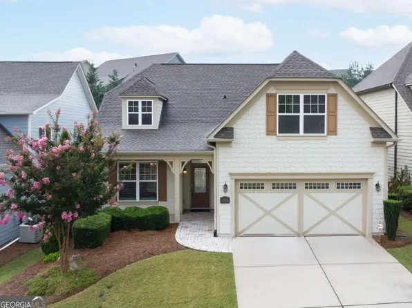3934 Sweet Magnolia Dr, Gainesville, GA 30504
