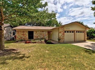 3904 Tamil St, Austin, TX 78749