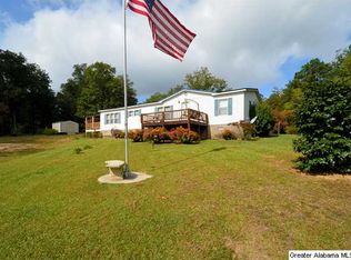 535 Hearthstone Dr, Odenville, AL 35120