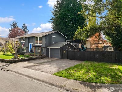 11135 159th Avenue NE, Redmond, WA, 98052