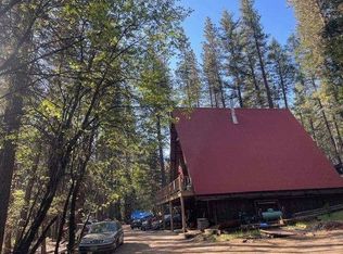 39398 Highway 70, Quincy, CA 95971