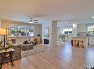 4645 Regina Ln, Concord, CA 94521