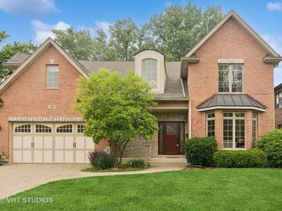 1238 N Illinois Ave, Arlington Heights, IL, 60004