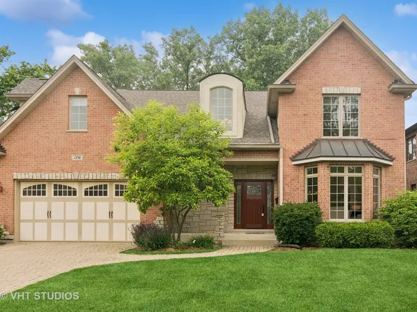 1238 N Illinois Ave, Arlington Heights, IL 60004