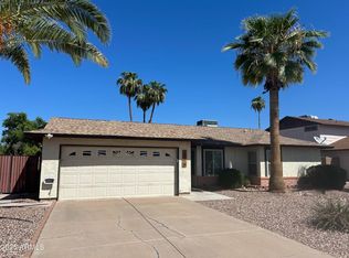1716 W Chilton St, Chandler, AZ 85224