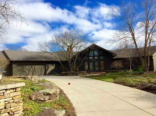 4419 Darnley Ct, Fort Wayne, IN
