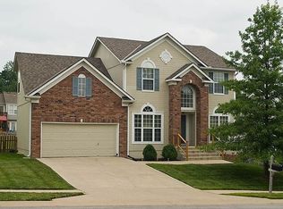 6505 N Fisk Ct, Kansas City, MO 64151