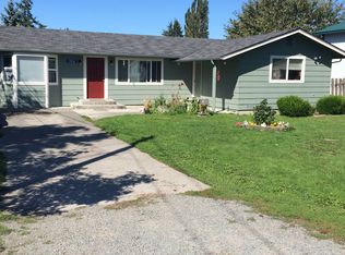 13936 Holly Ln, Mount Vernon, WA 98273