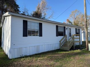 113 Barbour Rd LOT 5, Hubert, NC 28539