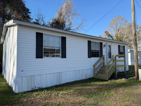 113 Barbour Rd Lot 5, Hubert, NC 28539