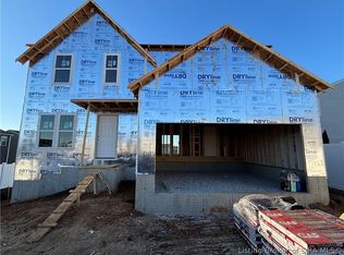 8112 Harmony Way, Charlestown, IN 47111