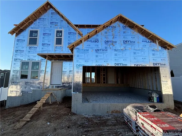 8112 Harmony Way, Charlestown, IN 47111