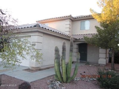 12614 W Cherry Hills Dr, El Mirage, AZ, 85335