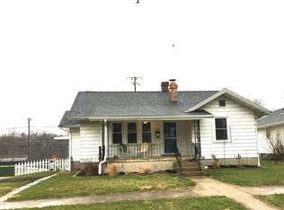 1649 S Indiana Ave, Kokomo, IN 46902