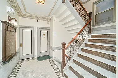 Rented by Living New York