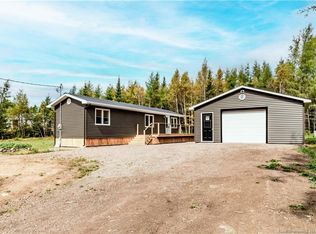 107 Breau Crk, Memramcook, NB E4K2J3