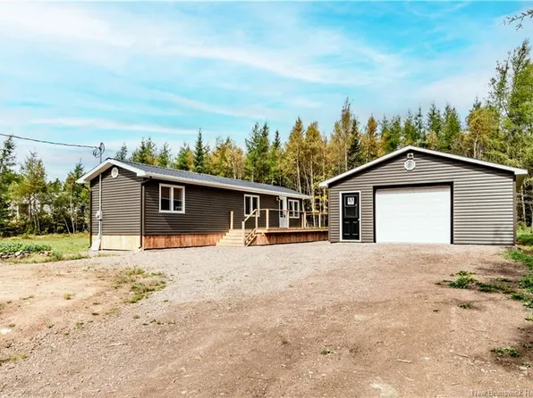 107 Breau Crk, Memramcook, NB E4K 2J3