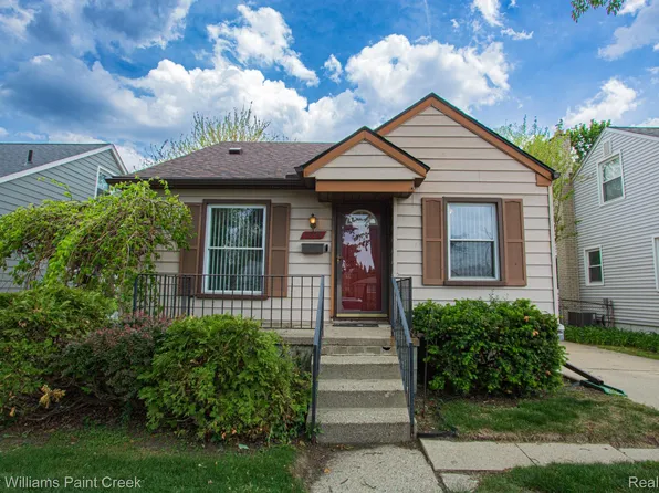 1824 Westgate Ave, Royal Oak, MI 48073