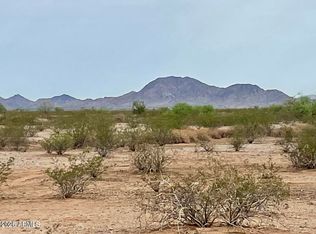 10400 S 540th Avenue S #201, Tonopah, AZ 85354